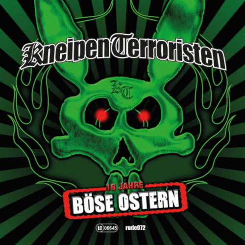 Kneipenterroristen : 16 Jahre Böse Ostern